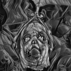 Jack Poster -TerrorCraft Shop jack o lantern version 2 poster 29927240597552 4f3fc028 9875 4c11 9104 8032145599dd