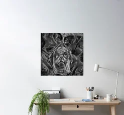 Jack Poster -TerrorCraft Shop jack poster 29931063705648