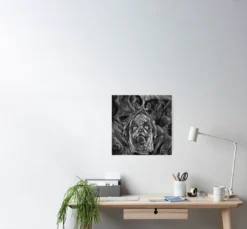 Jack Poster -TerrorCraft Shop jack poster 29931063771184