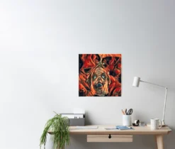 Jack Poster -TerrorCraft Shop jack poster 29931073142832