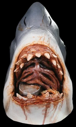 "Jaws - Bruce The Shark" Mask