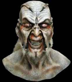 "Jeepers Creepers" Mask