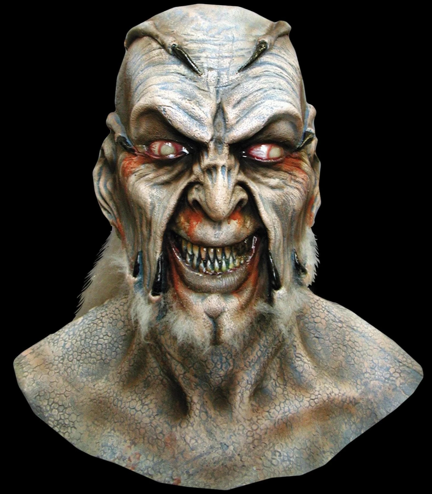 "Jeepers Creepers" Mask 1 "Jeepers Creepers" Mask