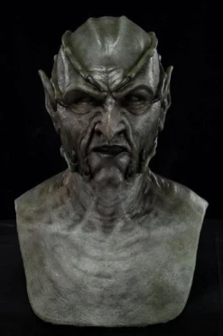 "Jeepers Demon" Silicone Mask