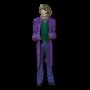Joker Deluxe Costume