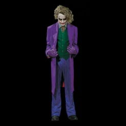 Joker Deluxe Costume