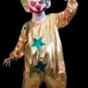 "Killer Klown - Shorty" Costume