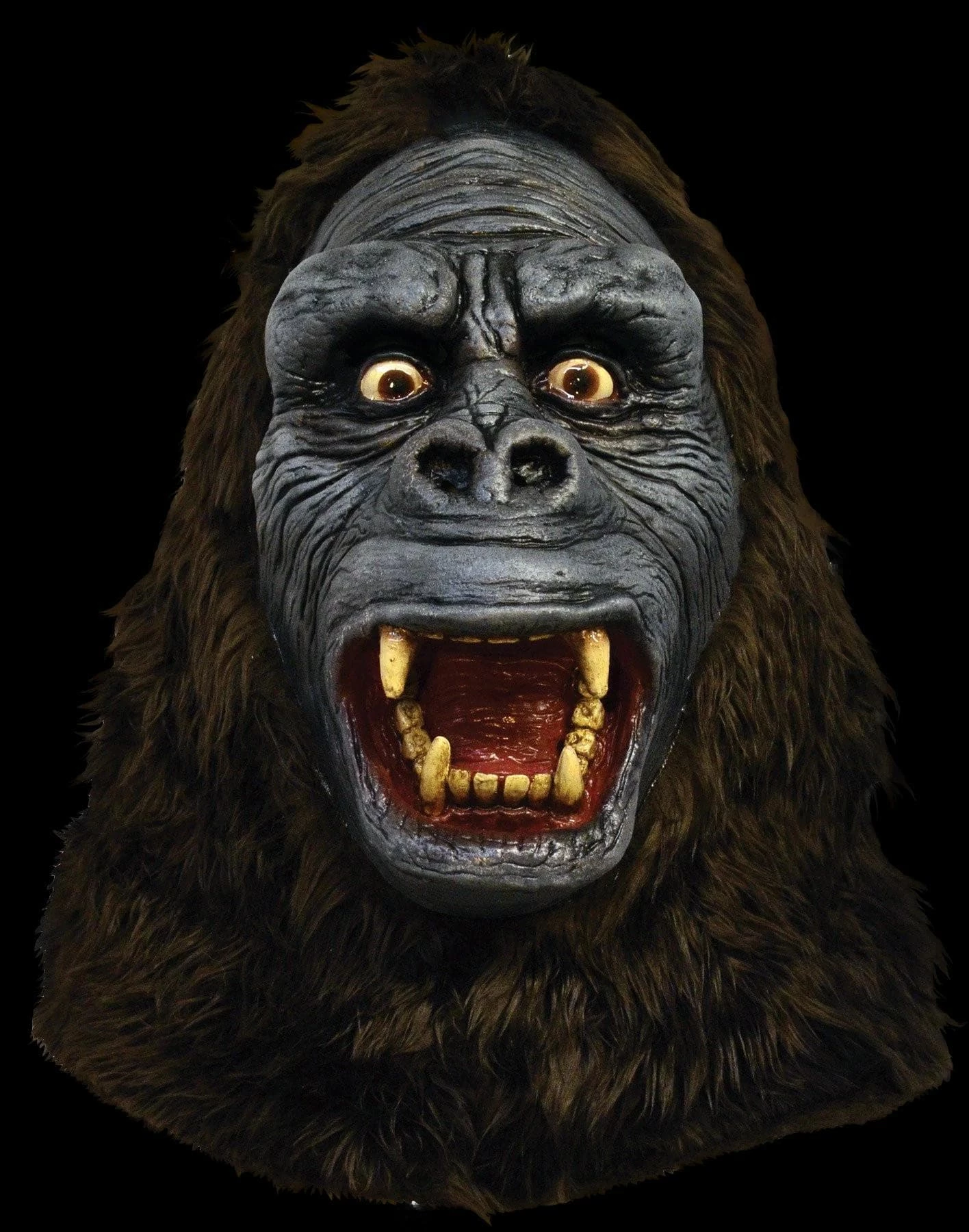 "King Kong" Mask 1 "King Kong" Mask