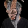 "Krampus" Mask