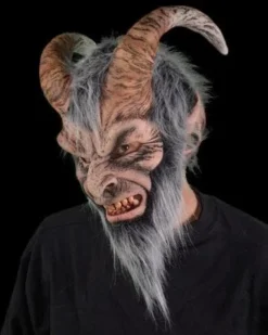 "Krampus" Mask
