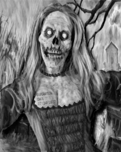 Lenore Poster -TerrorCraft Shop lenore version 2 poster 29927441825840 7d636a36 b1ed 42f3 8f84 7f437711bd48