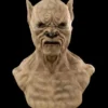 "Lupus The Wolf" Silicone Mask