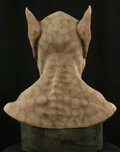 "Lupus The Wolf" Silicone Mask -TerrorCraft Shop lupus the wolf silicone halloween mask 6890299129904