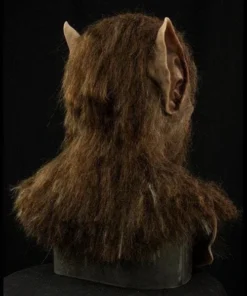 "Lupus The Wolfman" Silicone Mask -TerrorCraft Shop lupus the wolfman silicone halloween mask with hair 20360317633