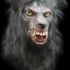 "Lycanthrope" HD Comfort Werewolf Mask
