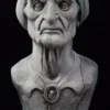 "Madam Macy Ghostly Manor Bust" HD Exclusive Halloween Decoration