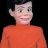 "Male" Professional Ventriloquist Dummy