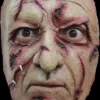 "Male Serial Killer Face" Mask