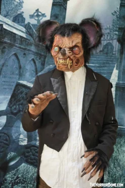 Mangey Mouse HD Studios Costume -TerrorCraft Shop mangey mouse hd studios halloween costume 28736444923952 scaled