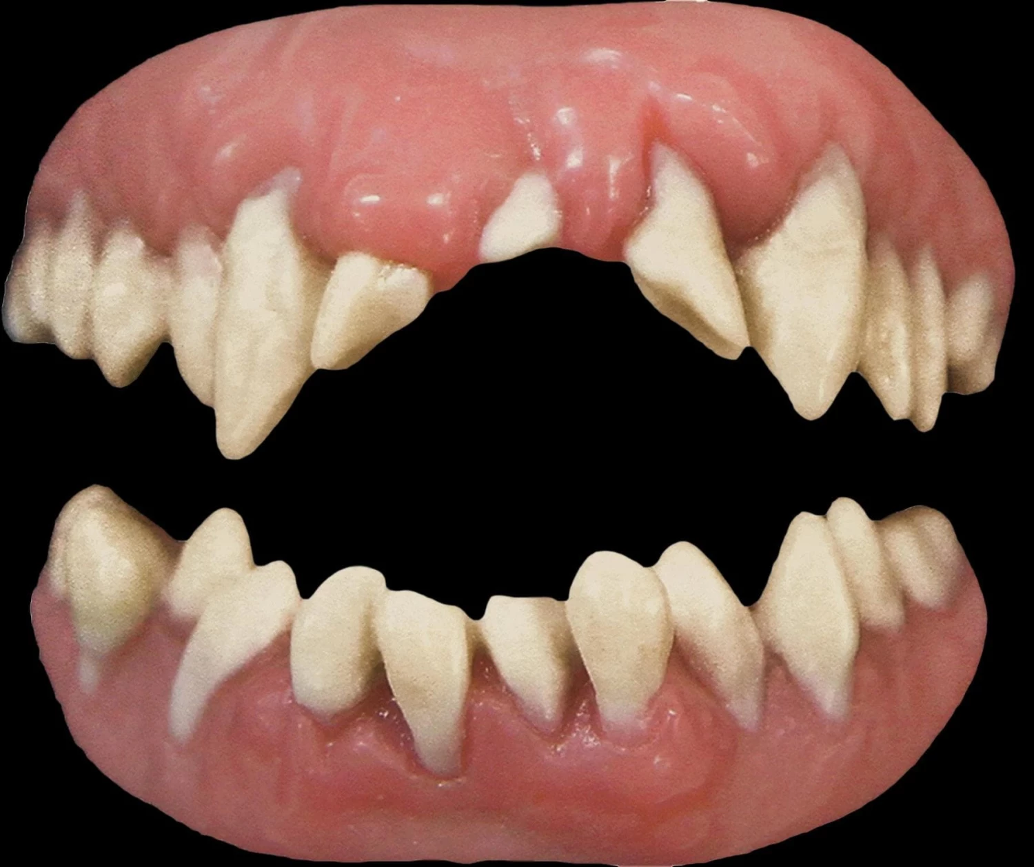 Monster Teeth 1 Monster Teeth