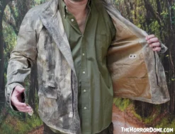 "Camp Killer" Jacket -TerrorCraft Shop movie quality camp killer jacket halloween costume 28432114614320