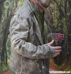 "Camp Killer" Jacket -TerrorCraft Shop movie quality camp killer jacket halloween costume 28432114647088