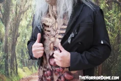 "Movie Quality Distressed Tuxedo With Tails" Costume 9 "Movie Quality Distressed Tuxedo With Tails" Costume -TerrorCraft Shop movie quality distressed tuxedo with tails halloween costume 28455016005680