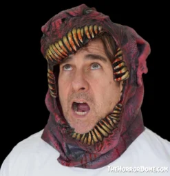 " The Head Chomper" HD Studios Pro Mask -TerrorCraft Shop new for 2021 head chomper hd studios pro halloween mask 28052774027312