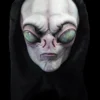 "Roswell Alien" HD Comfort Fit Mask