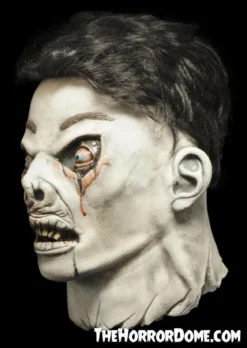"The Boogeyman" HD Studios Pro Mask -TerrorCraft Shop new for 2021 the boogeyman hd studios pro halloween mask 28756626702384