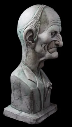 "Master Macy Ghostly Manor Bust" HD Exclusive Halloween Decoration -TerrorCraft Shop new for 2022 master macy ghostly manor bust halloween decoration 29663059771440