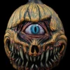 NEW "The Pumpkin Watcher" HD Studios Pro Halloween Mask