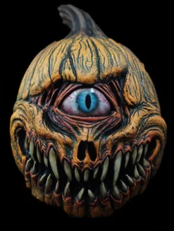 NEW "The Pumpkin Watcher" HD Studios Pro Halloween Mask