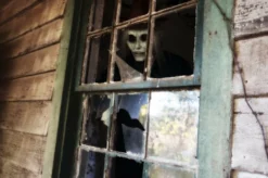 "Night Drifter" HD Studios Pro Mask -TerrorCraft Shop night drifter hd studios pro halloween mask 28425517662256