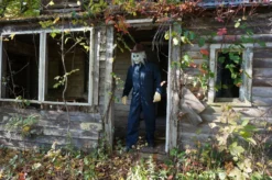 "Night Drifter" HD Studios Pro Mask -TerrorCraft Shop night drifter hd studios pro halloween mask 28759039803440