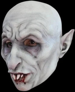 "Nosferatu" Mask