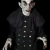 "Nosferatu Legend" Vampire Halloween Prop By Jordu Schell