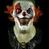 "Palooka The Clown" HD Studios Pro Mask
