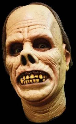 "Phantom Of Opera" Mask