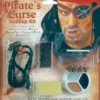 Pirate Makeup Kit