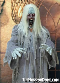 "Pit Demon" HD Studios Costume -TerrorCraft Shop pit demon hd studios halloween costume 28885613051952