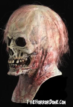 "Ravenger" HD Studios Pro Mask -TerrorCraft Shop ravenger hd studios pro halloween mask 28754930729008