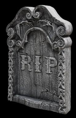 RIP Tombstone