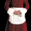 "Santa Dress - Long 9 To 11" Costume
