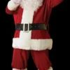 "Santa Premier Suit - XL" Costume