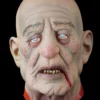 "Severed Sal" Severed Head HD Studios Ultra Realistic Halloween Prop
