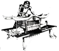 "Shred Her" Halloween Illusion Plans