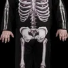 "Skeleton" Costume (Adult)
