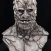 "Slate The Golem" Silicone Mask