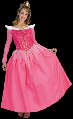 "Sleeping Beauty - Aurora" Costume